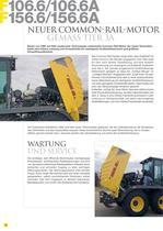 Grader > F106.6/106.6A/F156.6/156.6A Tier 3A - 6