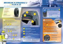 Michelin X Straddle 2 - 2