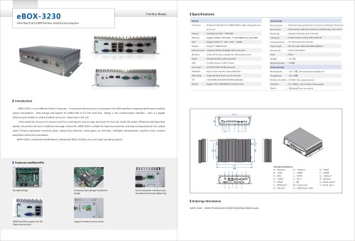 eBOX-3230