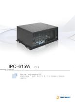 IPC-615W