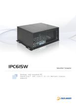 IPC615W