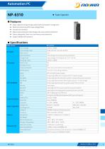 NP-6310_Spec_EN