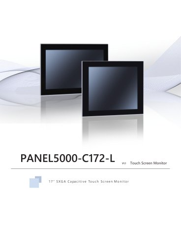 PANEL5000-C172-L