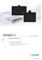 WP1901T-C