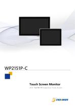 WP2151P-C