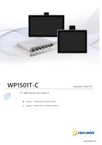 WPXXX1T-C Series Datasheet