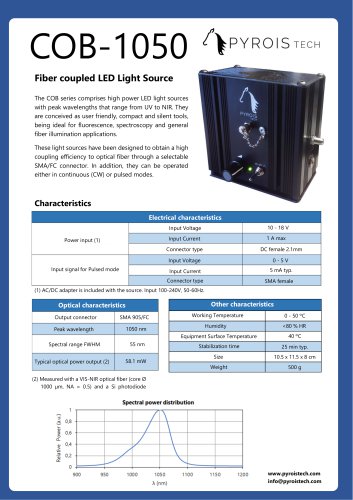 COB-1050