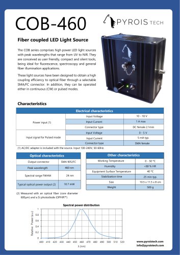 COB-460