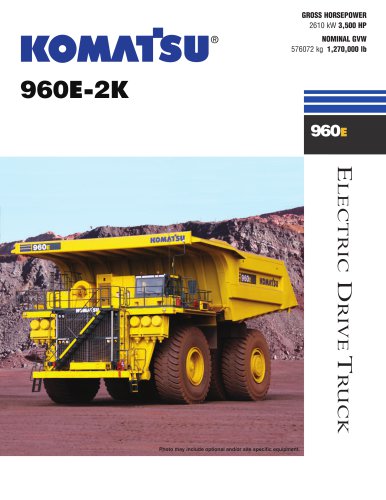 960E-2K