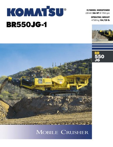 BR550JG-1