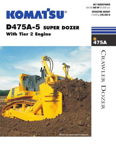 D475A-5SD