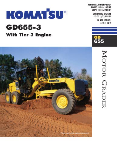 GD655-3