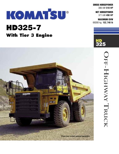 HD325-7