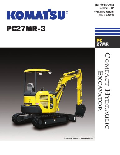 PC27MR-3