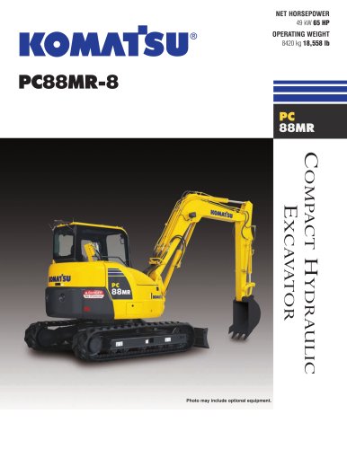 PC88MR-8