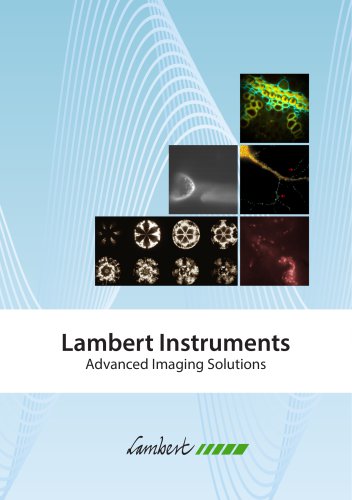 Lambert Instruments