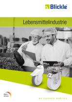Lebensmittelindustrie