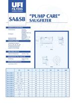 SA-SB - PUMP CARE - Saugfilter-2