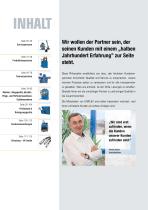 UNIFLEX-Hydraulik GmbH The Best Return on Investment - 4