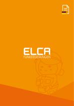 ELCA Buch