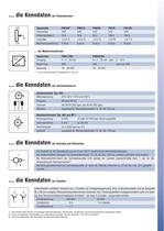 Sollwertsteller - 3