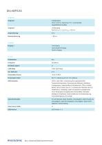 bks+ Ultraschall-Bahnkantensensor - 9
