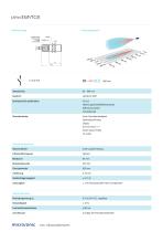 crm+ Ultraschallsensoren - 18