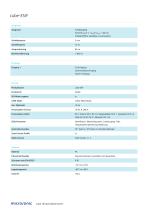 cube Ultraschallsensoren - 12