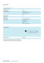 cube Ultraschallsensoren - 13