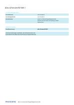 dbk+4 Ultraschall-Doppelbogenkontrolle - 10