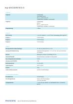 esp-4 Etikettensensor/Spleißsensor-7
