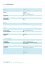 hps+ Ultraschall-Füllstandssensoren-7