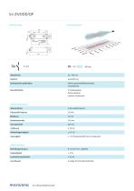 lcs Ultraschall-Sensoren - 10