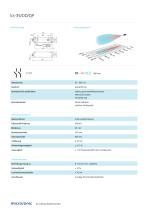 lcs Ultraschall-Sensoren - 16