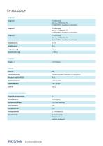 lcs Ultraschall-Sensoren - 20
