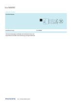 lcs+ Ultraschallsensoren - 12