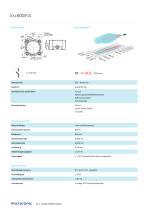 lcs+ Ultraschallsensoren - 16