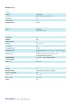 lcs+ Ultraschallsensoren - 17