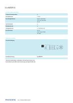 lcs+ Ultraschallsensoren - 18