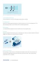 lcs+ Ultraschallsensoren - 5