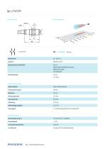 lpc+ Ultraschallsensoren - 6