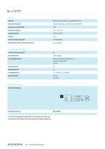 lpc+ Ultraschallsensoren - 8