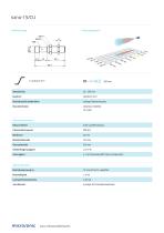 nano M12 Ultraschallsensor - 11