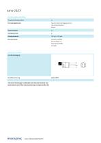 nano M12 Ultraschallsensor - 15