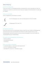 nano M12 Ultraschallsensor - 3