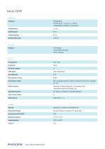 nano M12 Ultraschallsensor - 7