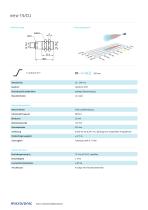 nero Ultraschall-Näherungsschalter - 23