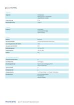 pico+TF Ultraschall Füllstandsensoren - 14