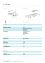 pico+TF Ultraschall Füllstandsensoren - 7