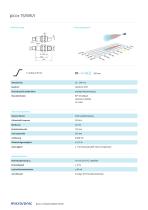 pico+ Ultraschall-Sensoren - 10